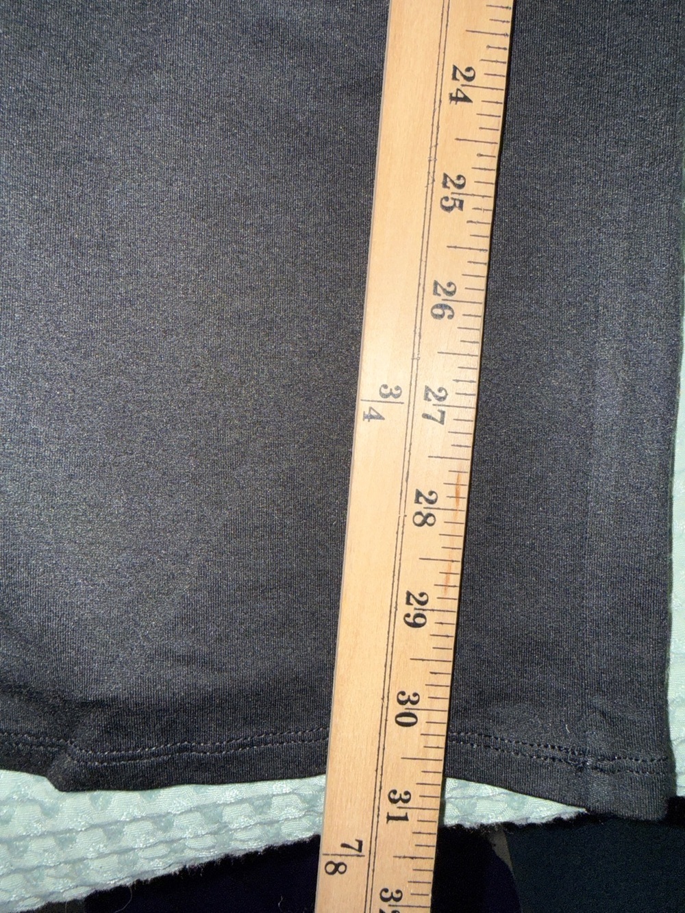 NWOT Vuori Halo Essential Wideleg pants size L - Picture 2 of 4